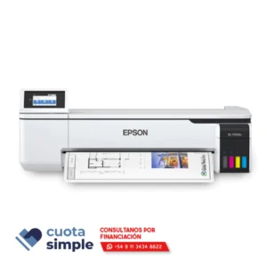 Impresora para Sublimación EPSON SC-F56